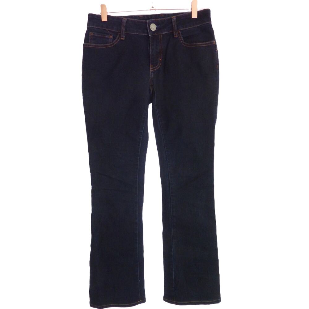 Banana Republic Jeans Curvy Boot Blue Size 26